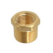 Brass MNPT X FNPT